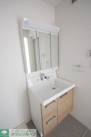 ヴィラローリーIIIの物件内観写真